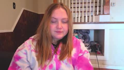 Snapshot of phatassblond chatting on 7, 2, 2026 PhatAssBlond online show from 7, 2, 2026