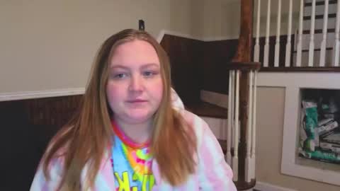 Snapshot of phatassblond chatting on 8, 2, 2026 PhatAssBlond online show from 8, 2, 2026