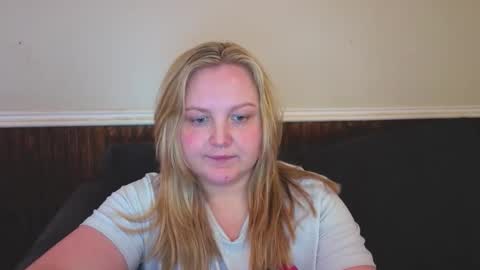 Snapshot of phatassblond chatting on 18, 2, 2026 PhatAssBlond online show from 18, 2, 2026