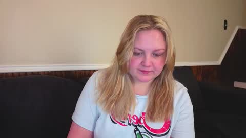 Snapshot of phatassblond chatting on 26, 2, 2026 PhatAssBlond online show from 26, 2, 2026