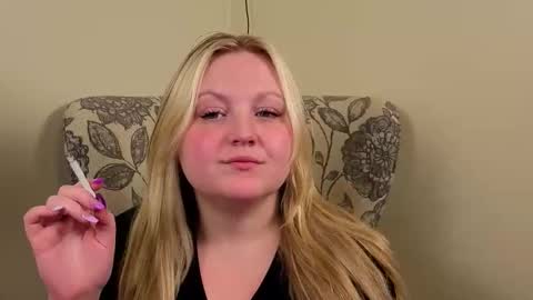 PhatAssBlond online show from 28, 5, 2026
