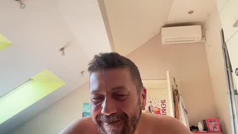 Snapshot of pheromone45 chatting on 5, 3, 2025 pheromone45 online show from 5, 3, 2025