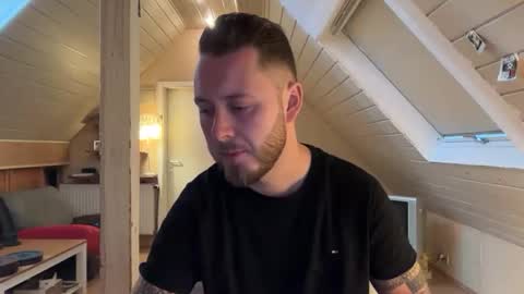 Ben 1995 online show from 11, 2, 2026