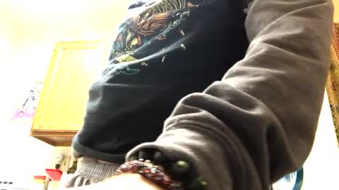 Phil online show from 14, 1, 2025