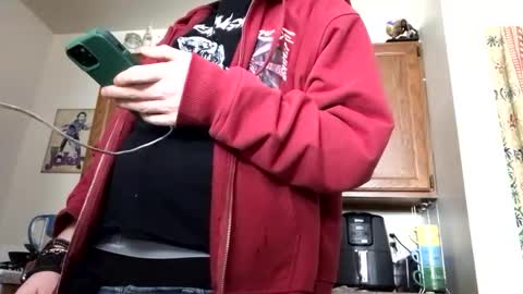 Phil online show from 23, 2, 2025