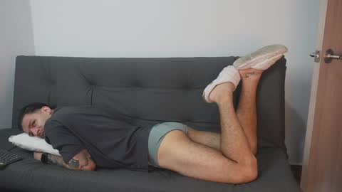 Philip Dalton online show from 22, 10, 2025