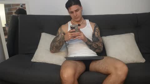 Philip Dalton online show from 6, 1, 2026