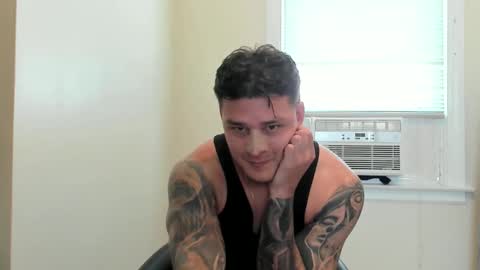 Snapshot of philip_dalton chatting on 21, 5, 2026 Philip Dalton online show from 21, 5, 2026