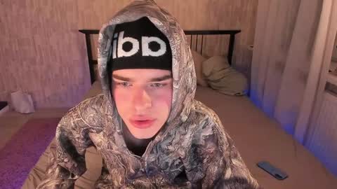 Snapshot of philipp_blonde chatting on 18, 1, 2025 philipp_blonde online show from 18, 1, 2025