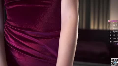 Snapshot of philippabrainard chatting on 26, 1, 2025 Hello guys Sweet Scarlett here NEXT LIVE 5AM 2 gmt online show from 26, 1, 2025