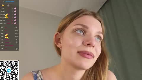 Snapshot of philippabrainard chatting on 18, 2, 2025 Hello guys Sweet Scarlett here NEXT LIVE 5AM 2 gmt online show from 18, 2, 2025