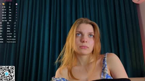 Snapshot of philippabrainard chatting on 1, 3, 2025 Hello guys Sweet Scarlett here NEXT LIVE 5AM 2 gmt online show from 1, 3, 2025