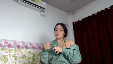 Snapshot of philippinesasian06 chatting on 12, 2, 2025 philippinesasian06 online show from 12, 2, 2025