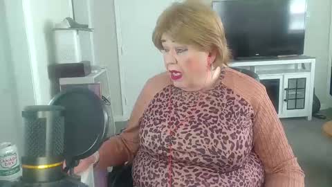 Geri online show from 31, 3, 2026