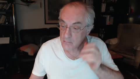 Philippe online show from 5, 12, 2024