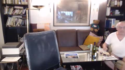 Philippe online show from 7, 2, 2025