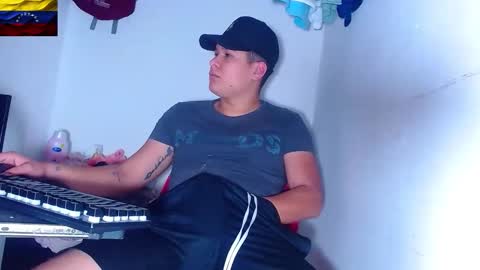 AdnierGnz online show from 9, 1, 2026