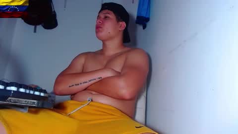 AdnierGnz online show from 4, 2, 2026