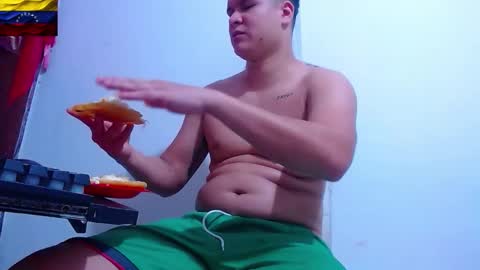 AdnierGnz online show from 16, 2, 2026