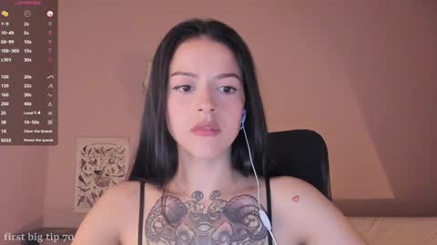 Snapshot of phoenixx_x chatting on 18, 1, 2025 phoenixx_x online show from 18, 1, 2025