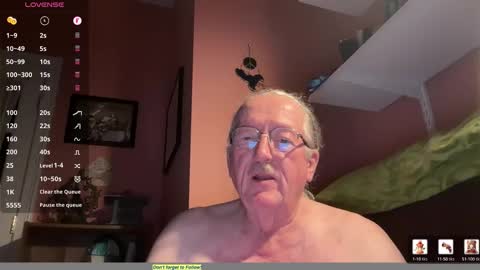 Snapshot of phrodeaux chatting on 21, 2, 2026 Phrodeaux online show from 21, 2, 2026