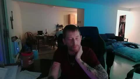 FrankenDaddy online show from 27, 3, 2026