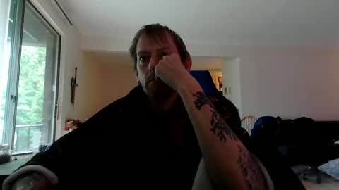 FrankenDaddy online show from 30, 5, 2026