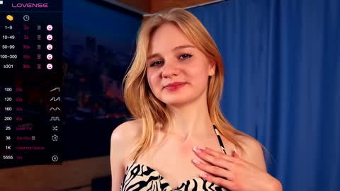 Hann G. Jones online show from 14, 1, 2025