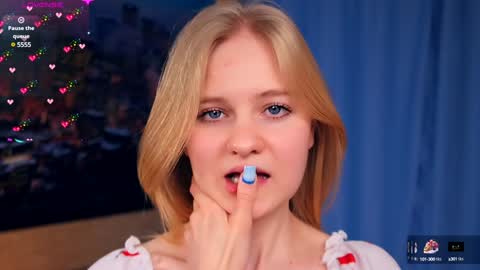 Hann G. Jones online show from 30, 1, 2025