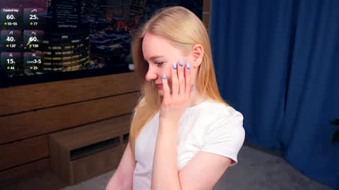 Hann G. Jones online show from 8, 2, 2025