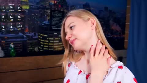 Hann G. Jones online show from 19, 2, 2025