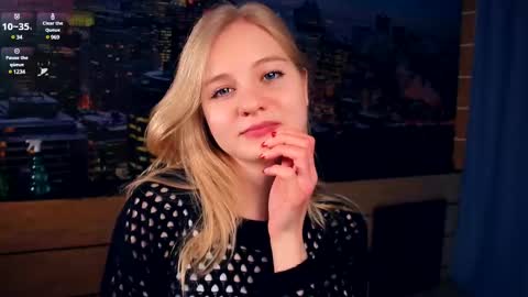 Hann G. Jones online show from 3, 3, 2025