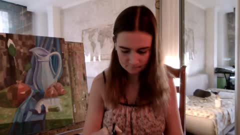 Jenny online show from 20, 12, 2025