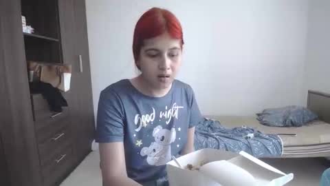 izzy online show from 20, 3, 2026