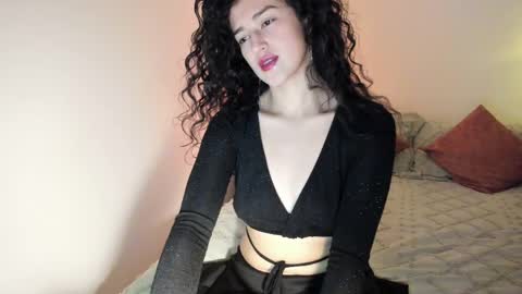 Snapshot of piama_burnss chatting on 11, 3, 2025 piama_burnss online show from 11, 3, 2025
