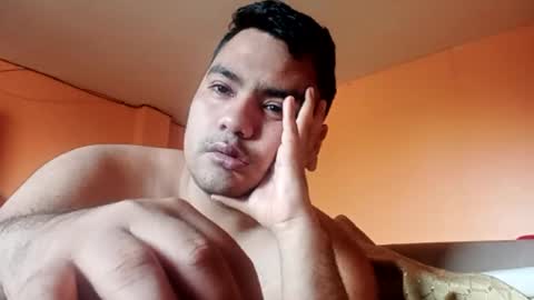 PICHULAMOJADA online show from 21, 10, 2025