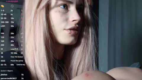 Piera online show from 14, 12, 2025