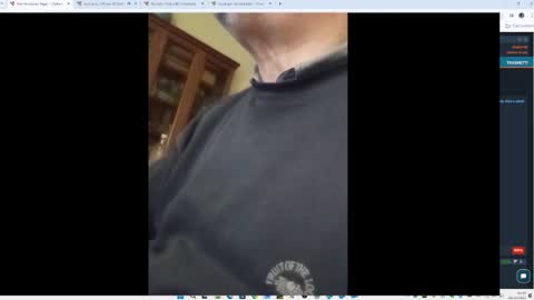 Snapshot of pierinolapeste1 chatting on 6, 11, 2025 pierinolapeste1 online show from 6, 11, 2025