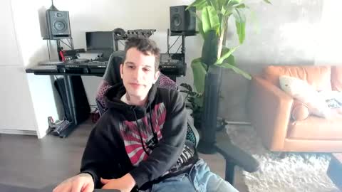 Pierre Fitch online show from 11, 3, 2025