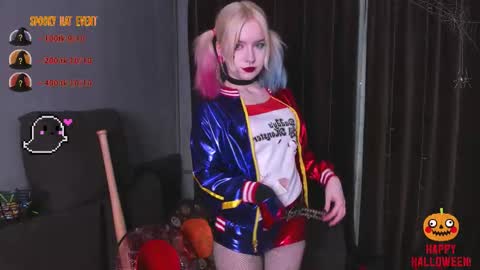 piginnya online show from 31, 10, 2025