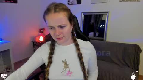 PiinkPandora online show from 15, 2, 2026