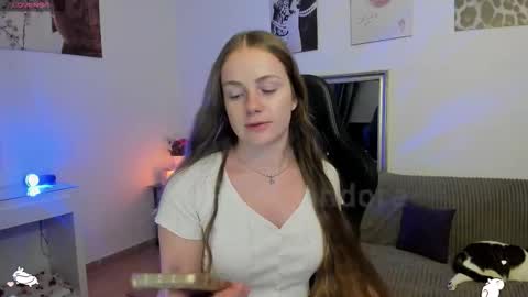 PiinkPandora online show from 26, 3, 2026