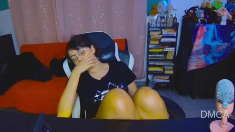 Andrea G online show from 11, 2, 2026