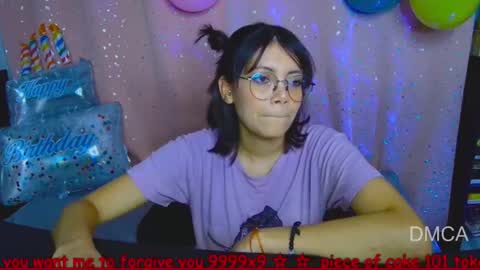 Andrea G online show from 8, 3, 2026