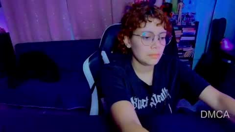 Snapshot of piixiie_d_oll chatting on 22, 6, 2026 Andrea G online show from 22, 6, 2026