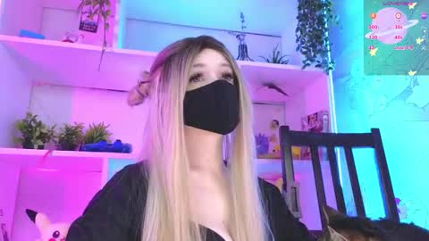 Sonya online show from 10, 11, 2025