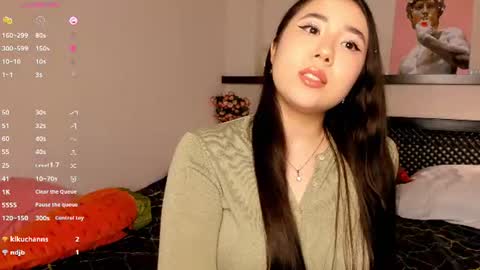 Snapshot of piksipi chatting on 2, 7, 2026 Pixsy online show from 2, 7, 2026