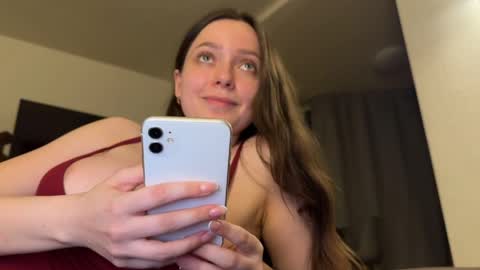 Snapshot of pileacadieri__ chatting on 23, 5, 2026 Trisha online show from 23, 5, 2026