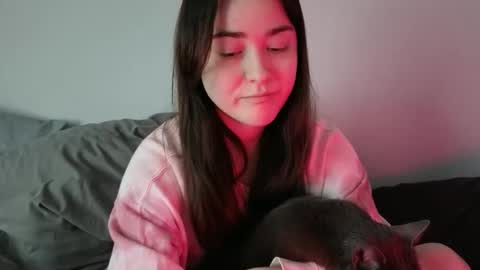 PilloGoddess online show from 2, 3, 2026