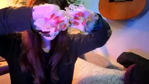Snapshot of pillogoddess chatting on 26, 5, 2026 PilloGoddess online show from 26, 5, 2026